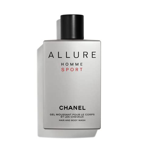 chanel allure homme douglas|allure homme by chanel.